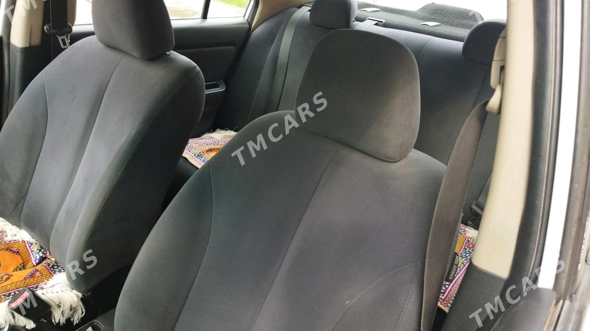 Nissan Versa 2009 - 130 000 TMT - Aşgabat - img 2