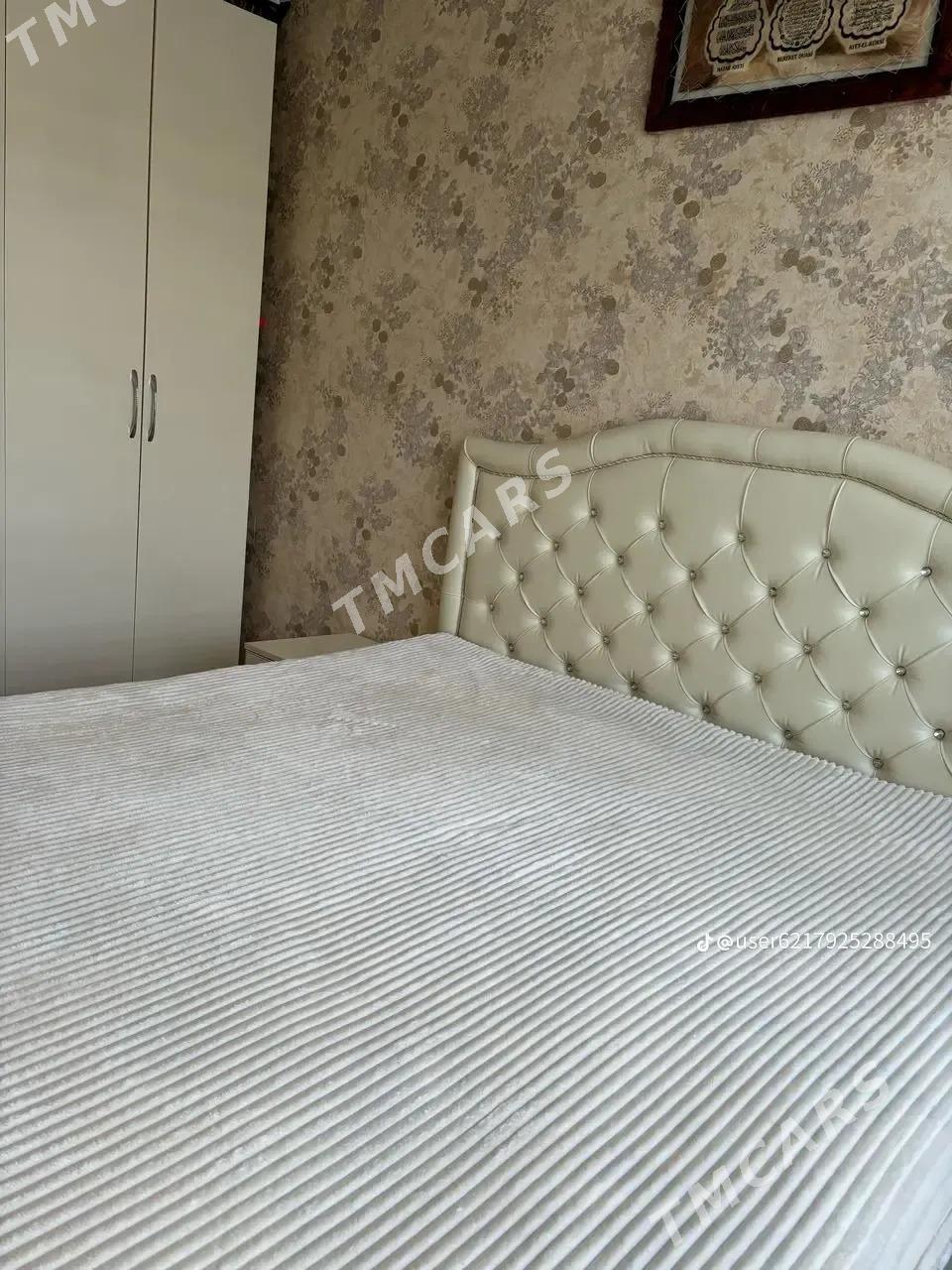 Марыйская,3 комнатная квартира - Ашхабад - img 3