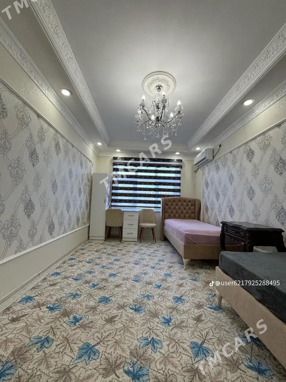 Марыйская,3 комнатная квартира - Ашхабад - img 2