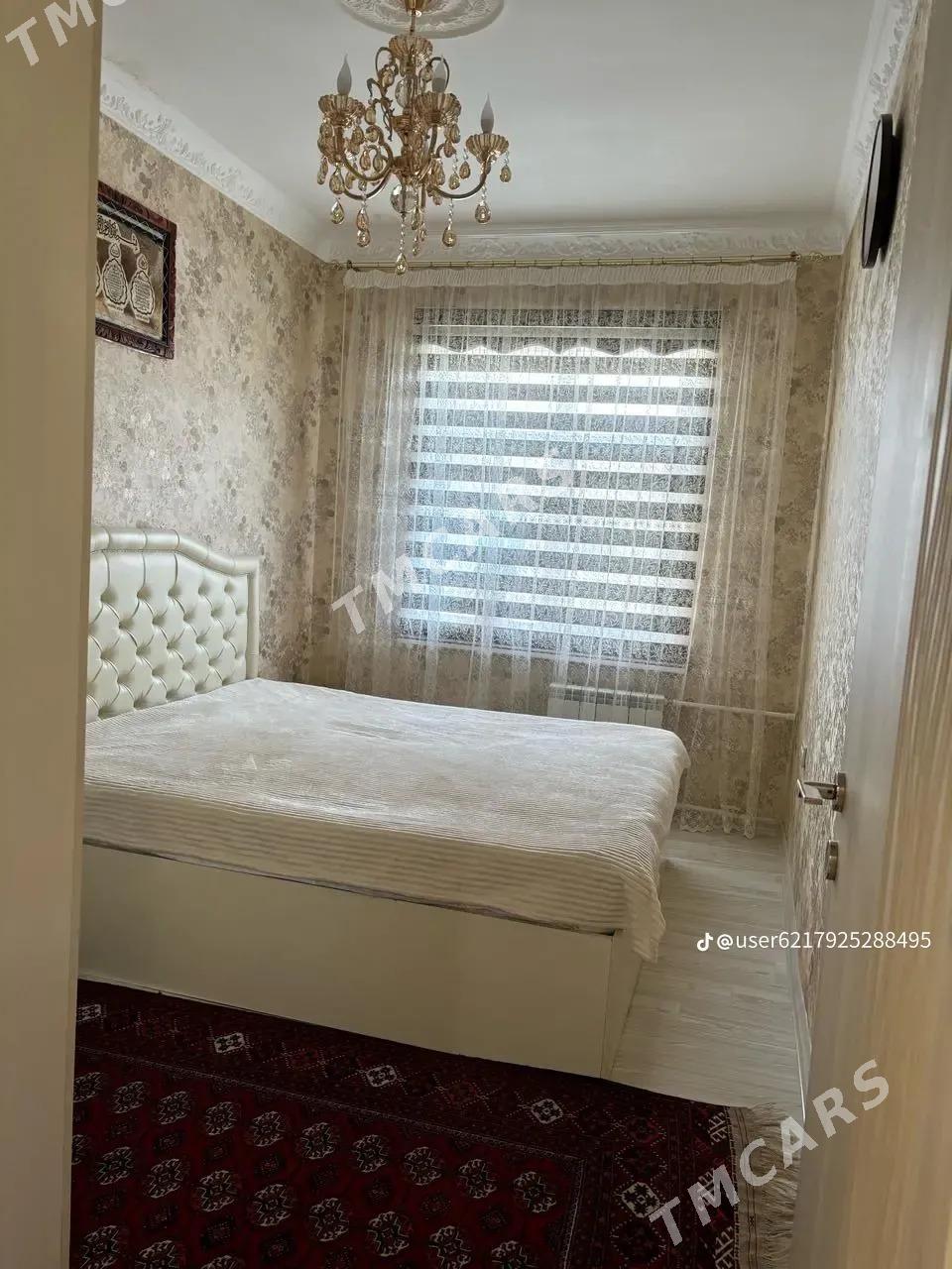 Марыйская,3 комнатная квартира - Ашхабад - img 5