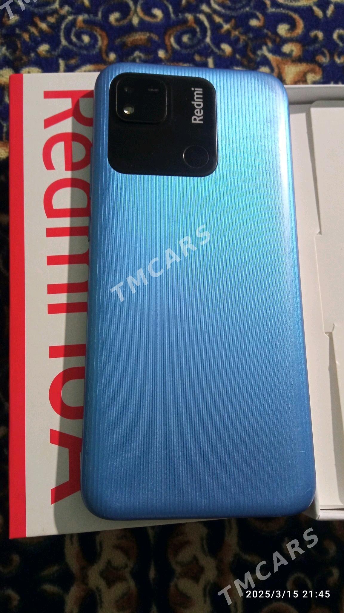 Redmi 10a - Türkmenabat - img 3