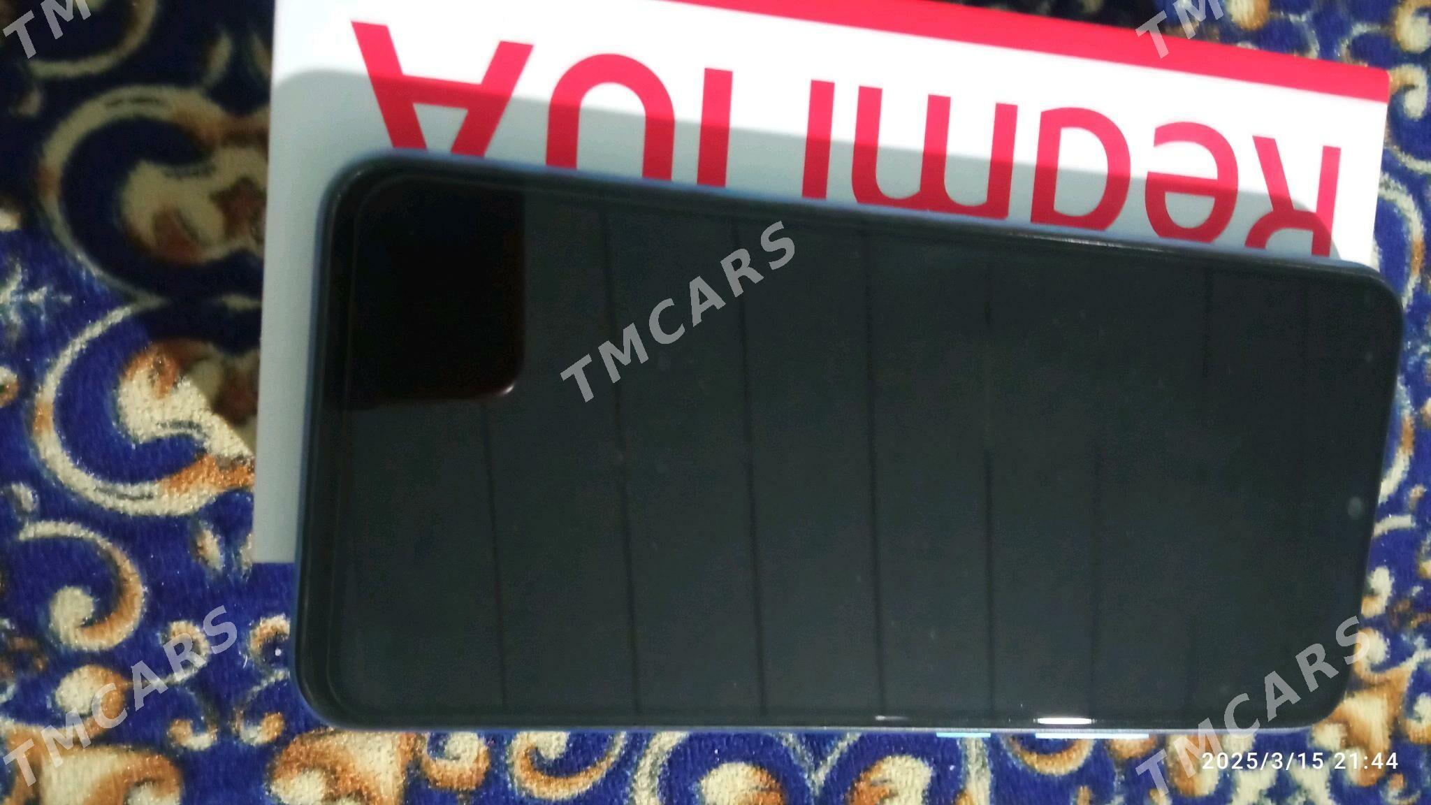 Redmi 10a - Türkmenabat - img 2