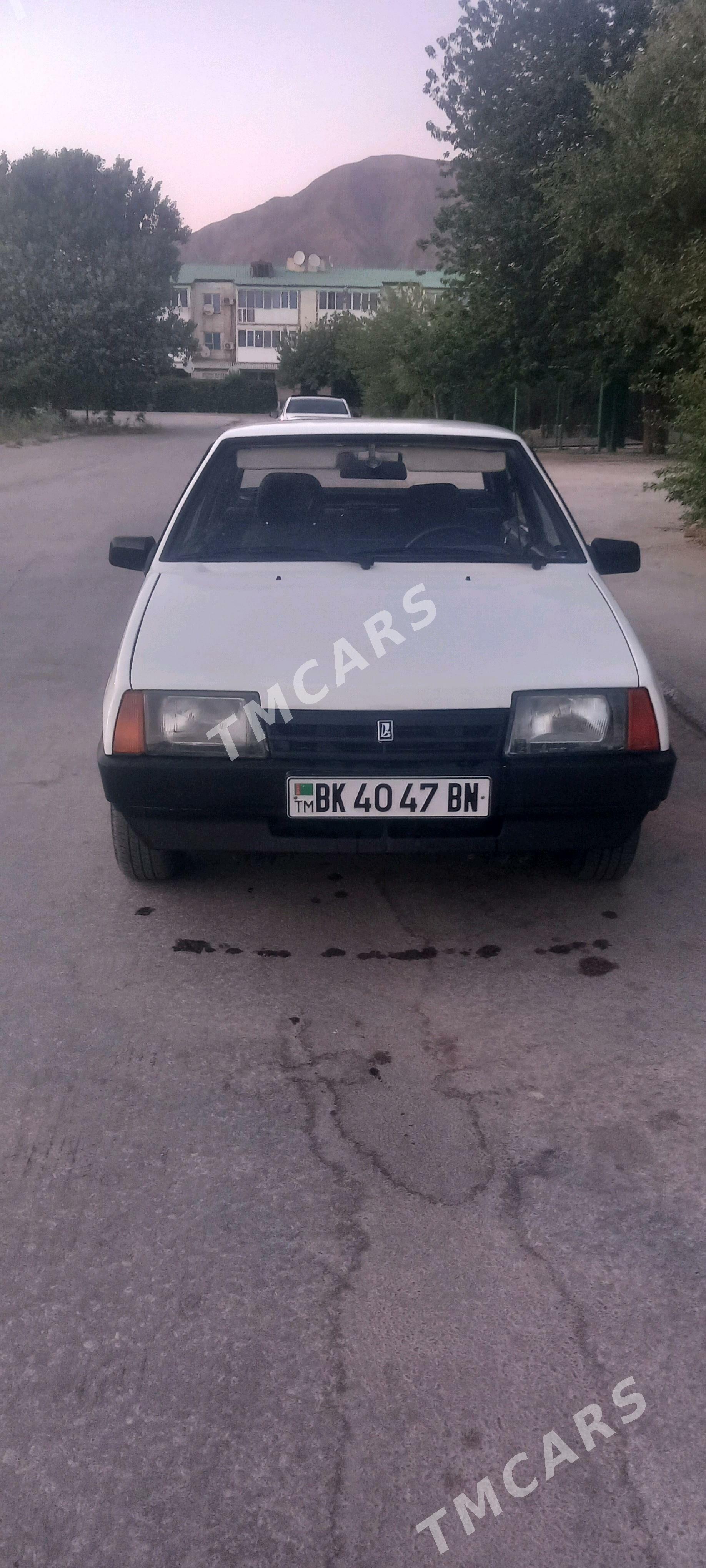 Lada 21099 2001 - 35 000 TMT - Балканабат - img 4