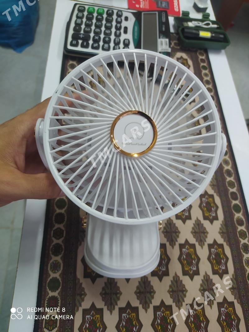 Mini wintelyator WUW - Дашогуз - img 3