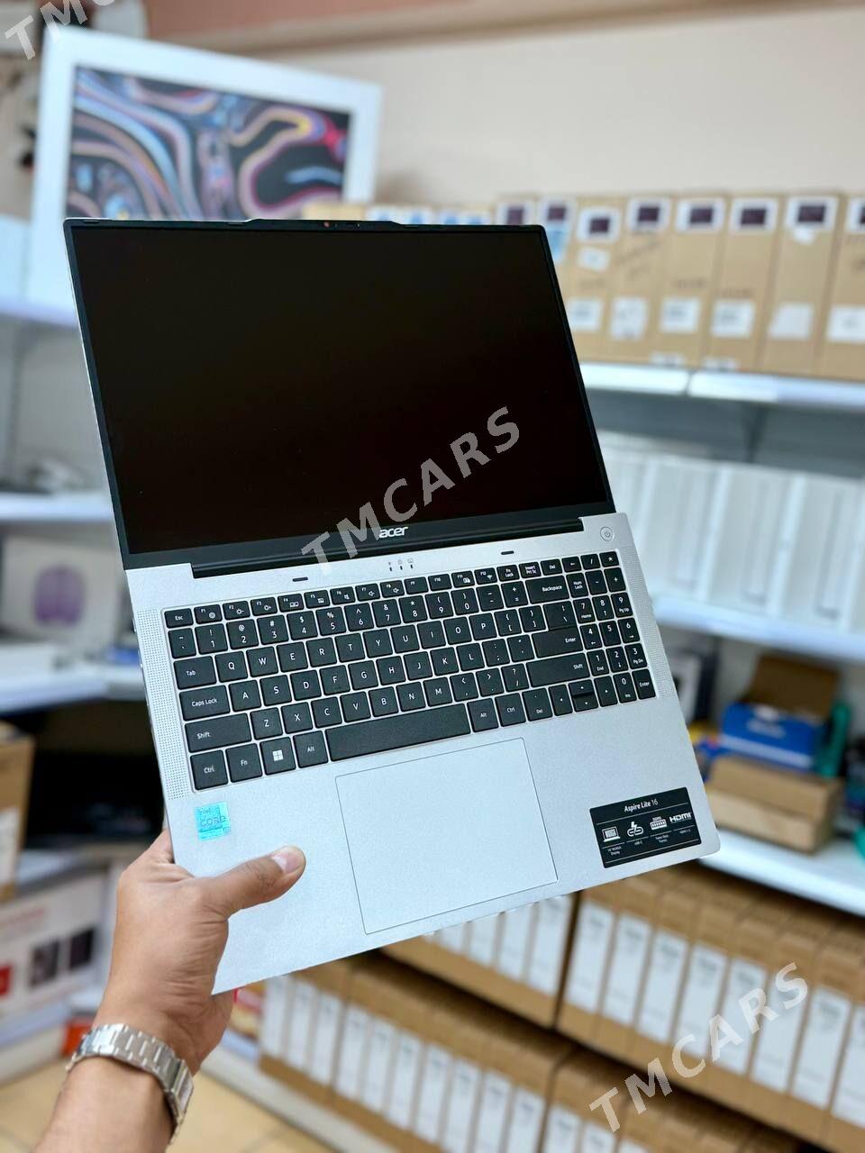 Acer LITE/16"/16GB/i3-13/256GB - Ашхабад - img 7