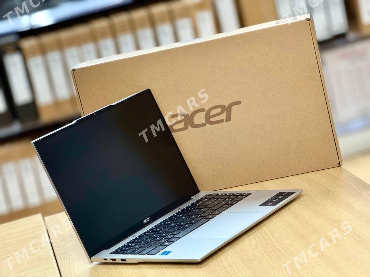 Acer LITE/16"/16GB/i3-13/256GB - Ашхабад - img 8