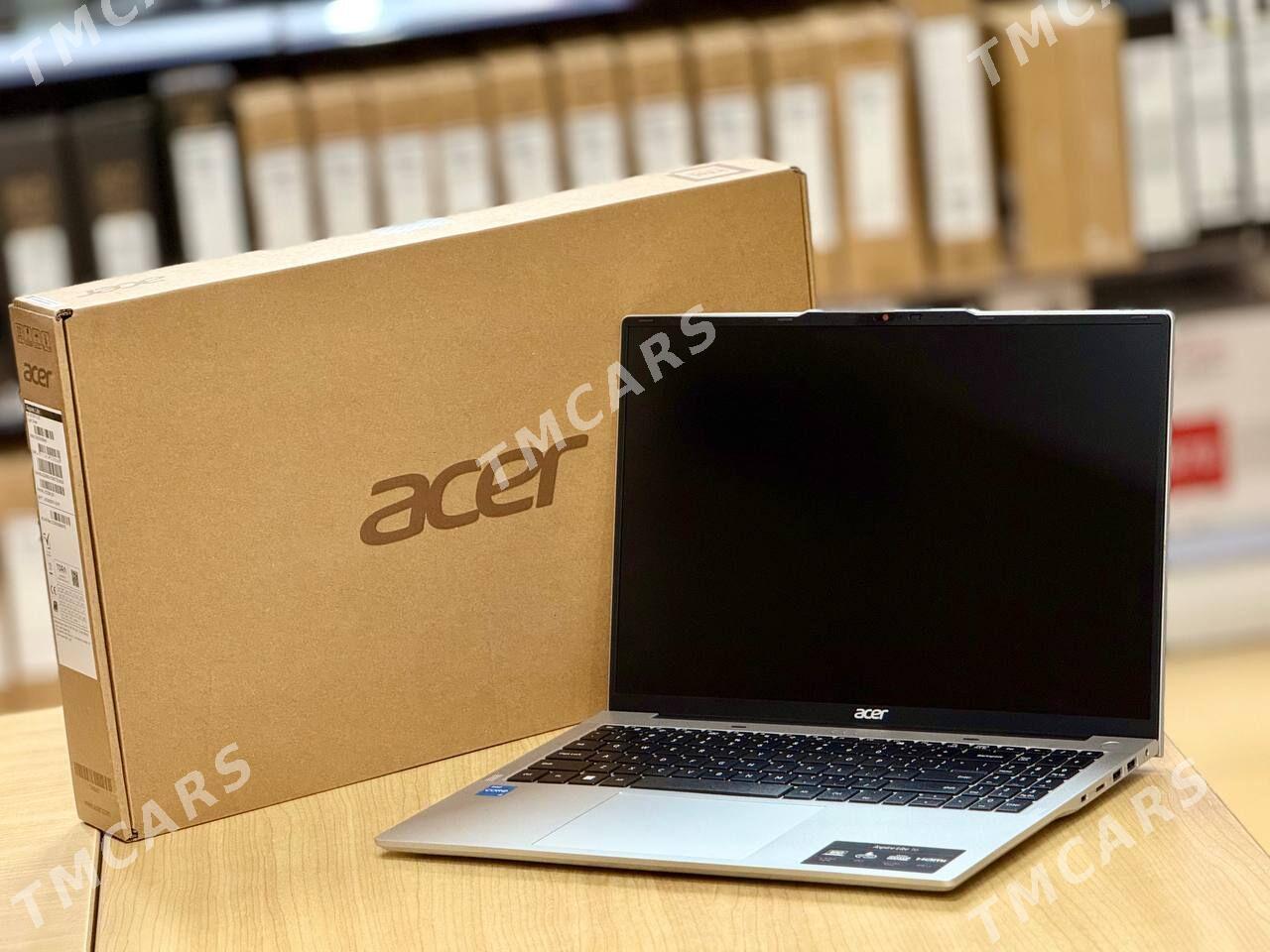 Acer LITE/16"/16GB/i3-13/256GB - Ашхабад - img 5