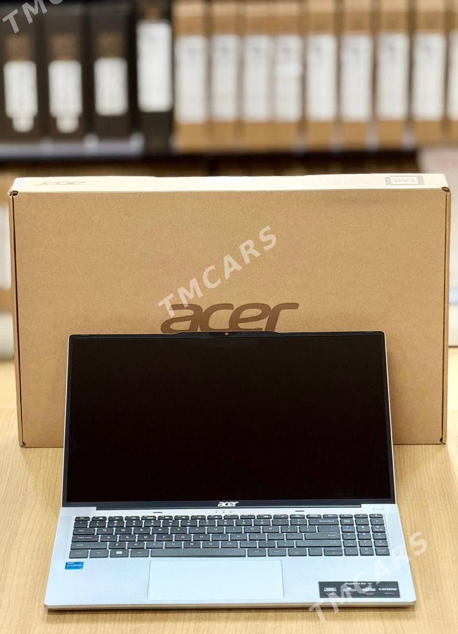 Acer LITE/16"/16GB/i3-13/256GB - Ашхабад - img 4