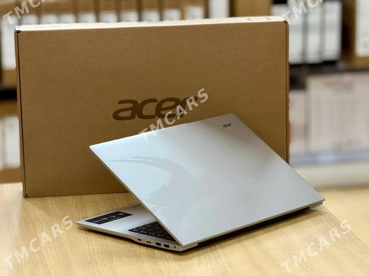 Acer LITE/16"/16GB/i3-13/256GB - Ашхабад - img 3