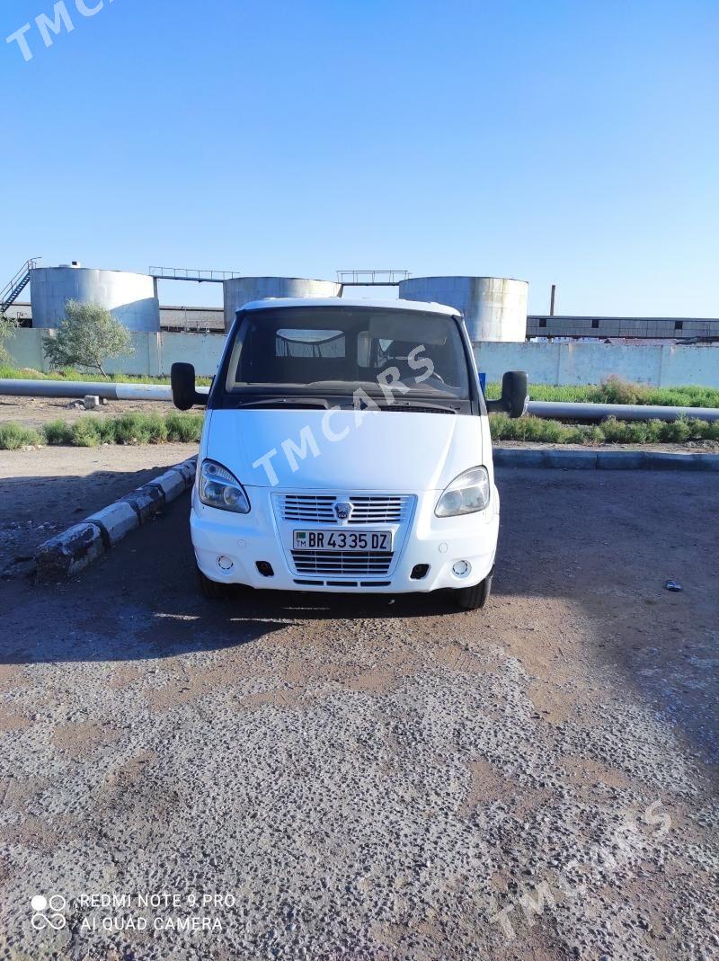 Gaz Gazel 2010 - 200 000 TMT - Дашогуз - img 2
