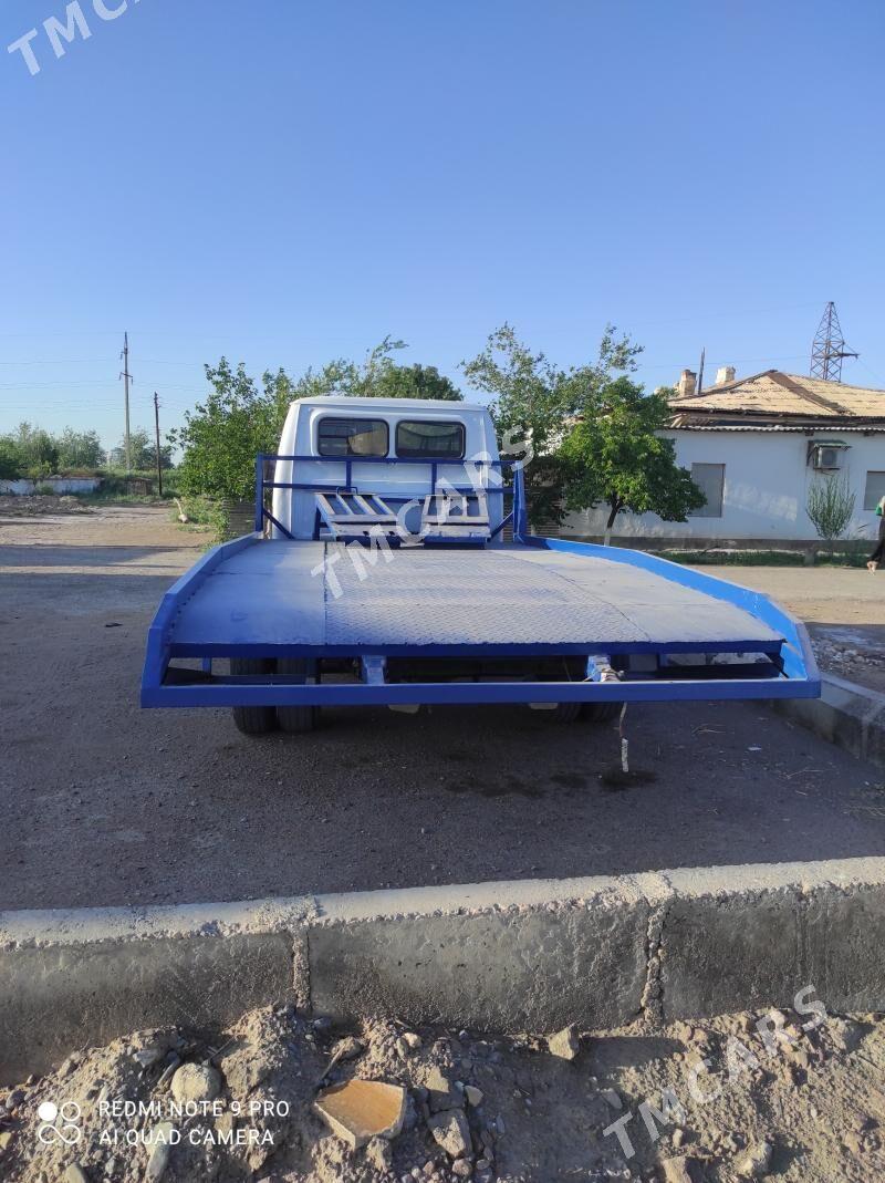 Gaz Gazel 2010 - 200 000 TMT - Дашогуз - img 4