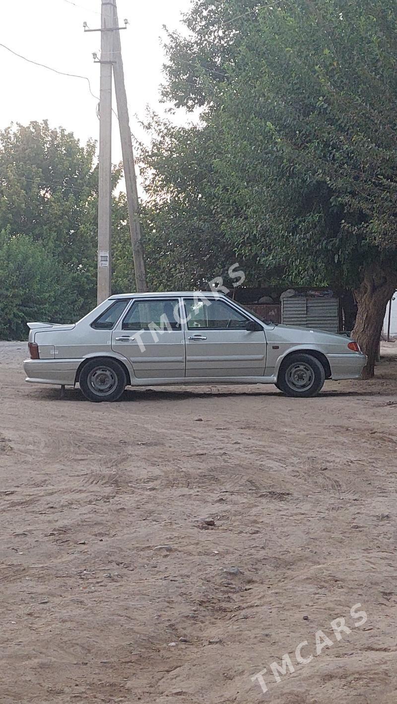 Lada 2115 2004 - 28 000 TMT - Байрамали - img 2