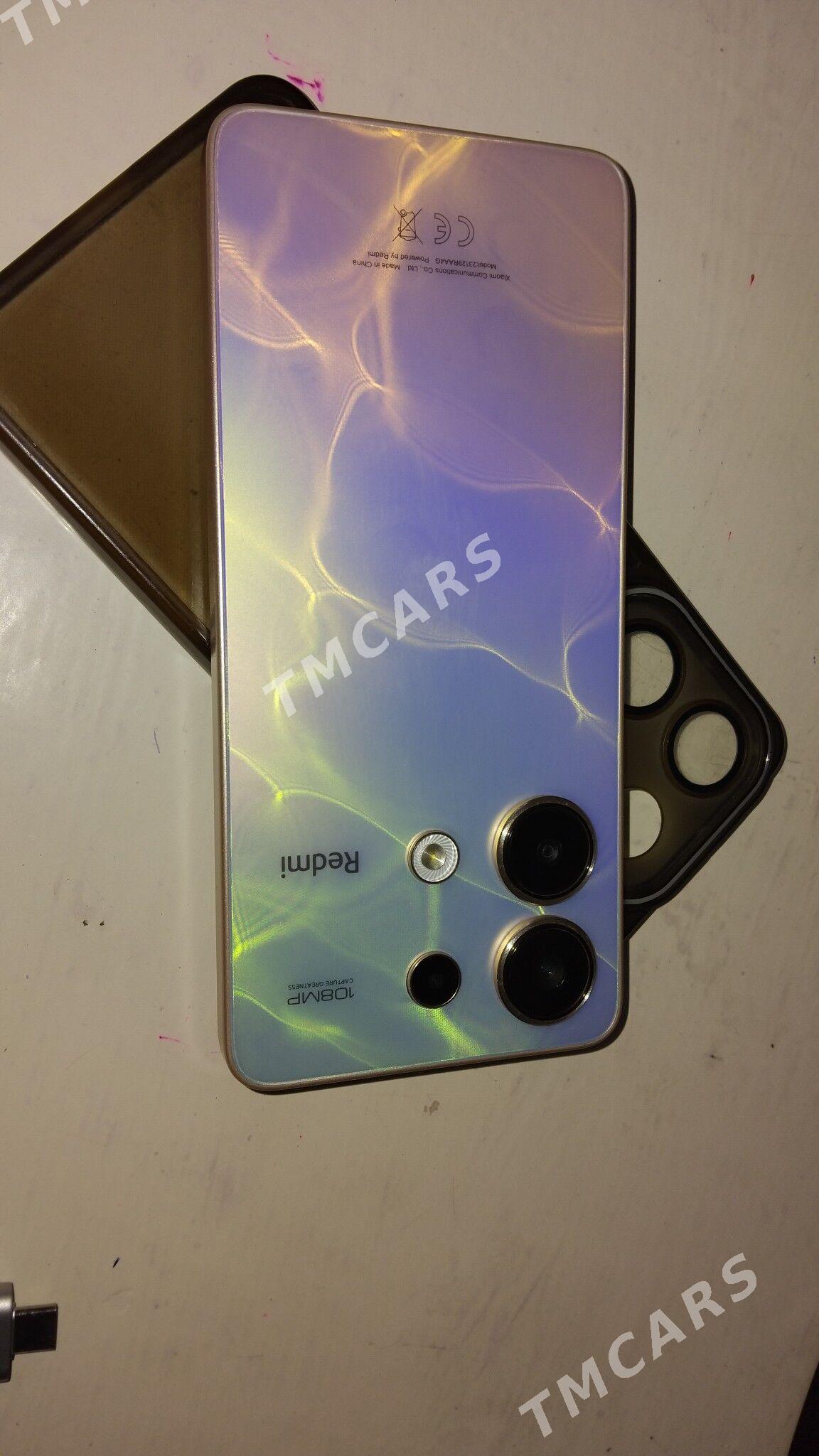 REDMİ NOT 13 6/128 - Sarahs - img 2