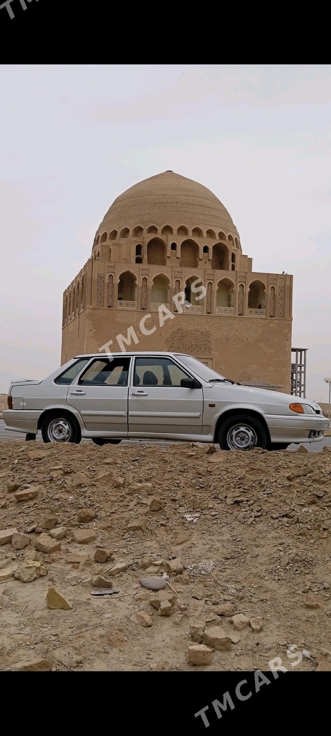 Lada 2115 2004 - 28 000 TMT - Байрамали - img 3