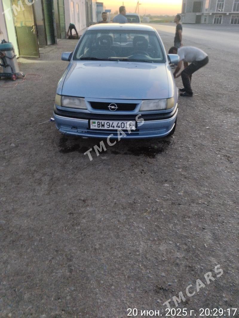 Opel Vectra 1993 - 38 000 TMT - Туркменабат - img 3