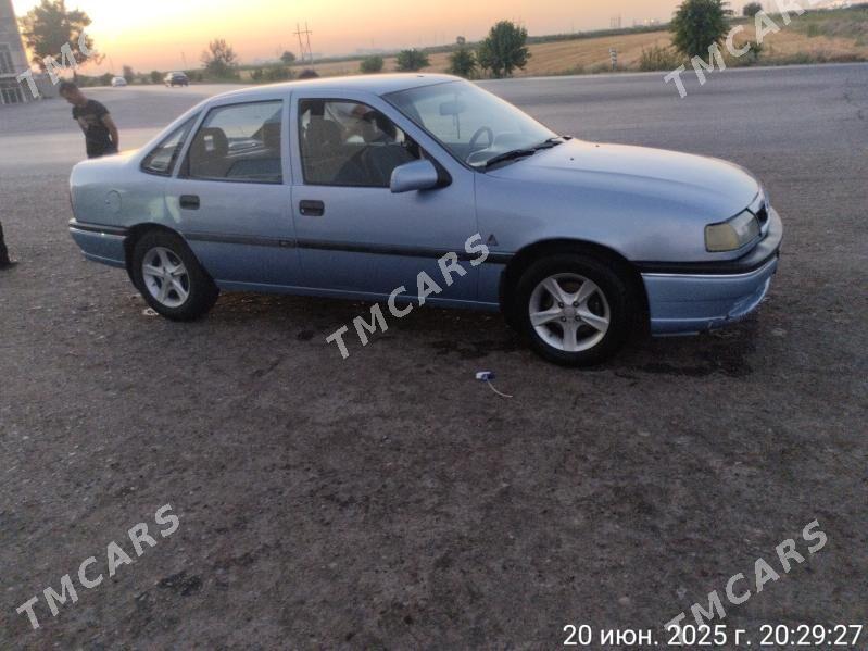 Opel Vectra 1993 - 38 000 TMT - Туркменабат - img 4