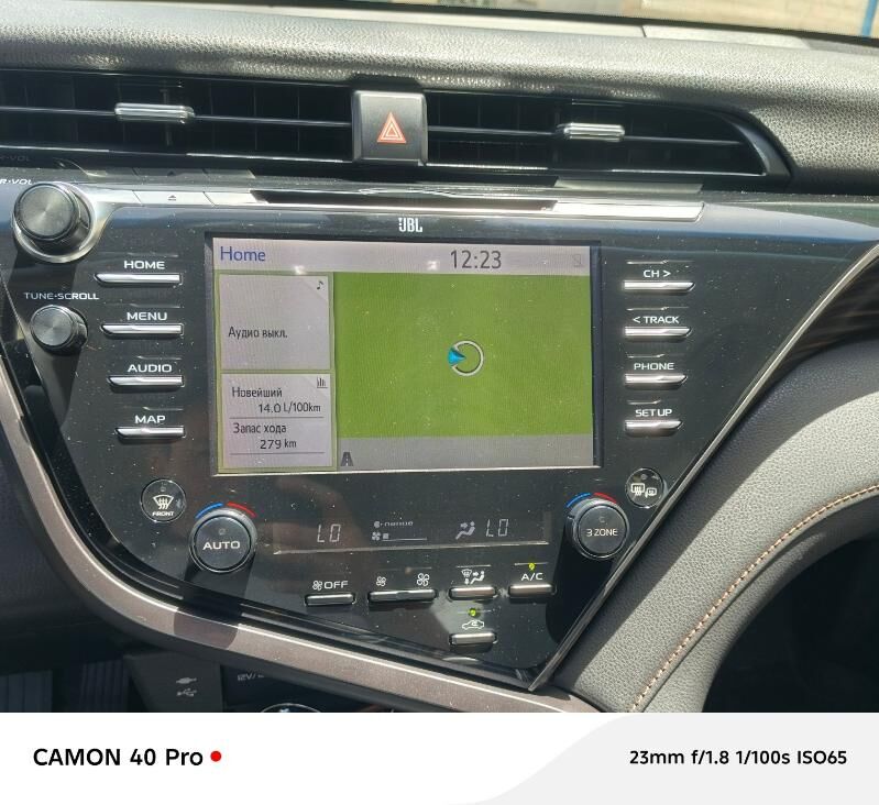 JBL monitor 18-20 camry 4 500 TMT - Aşgabat - img 4