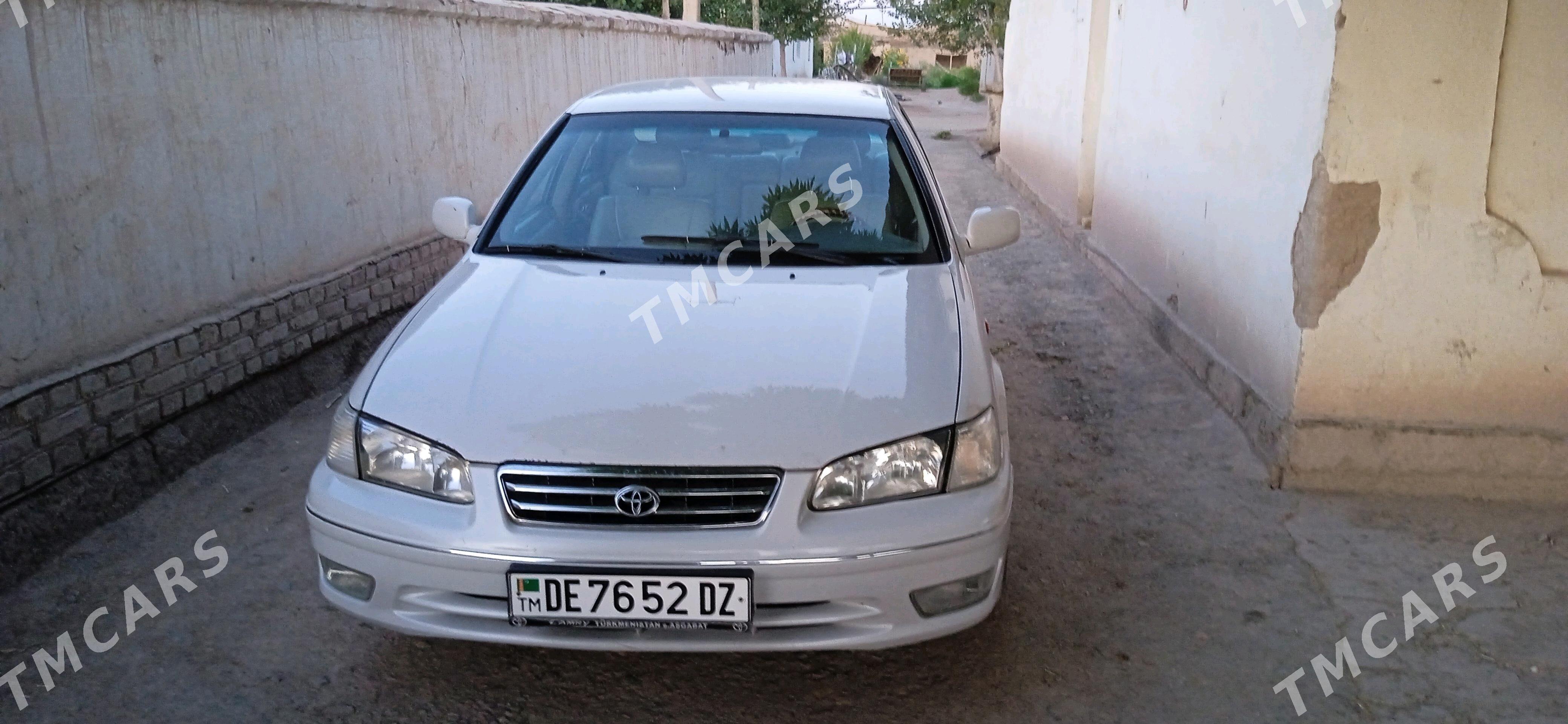 Toyota Camry 2000 - 150 000 TMT - Görogly (Tagta) - img 6