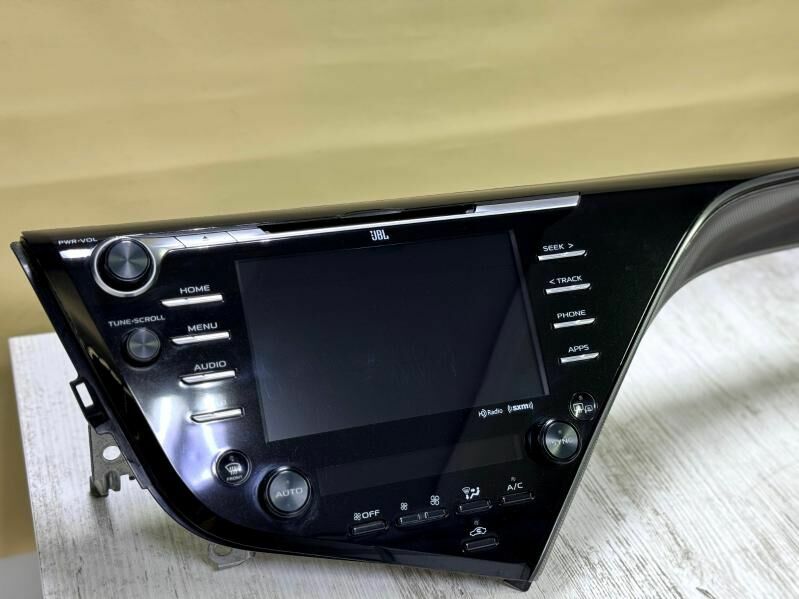 JBL monitor 18-20 camry 4 500 TMT - Aşgabat - img 3