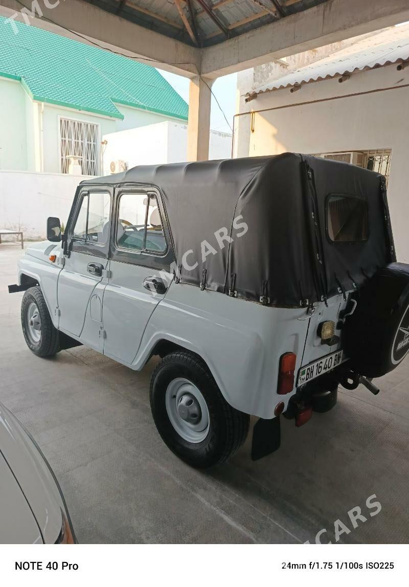 UAZ 469 2003 - 80 000 TMT - Balkanabat - img 2