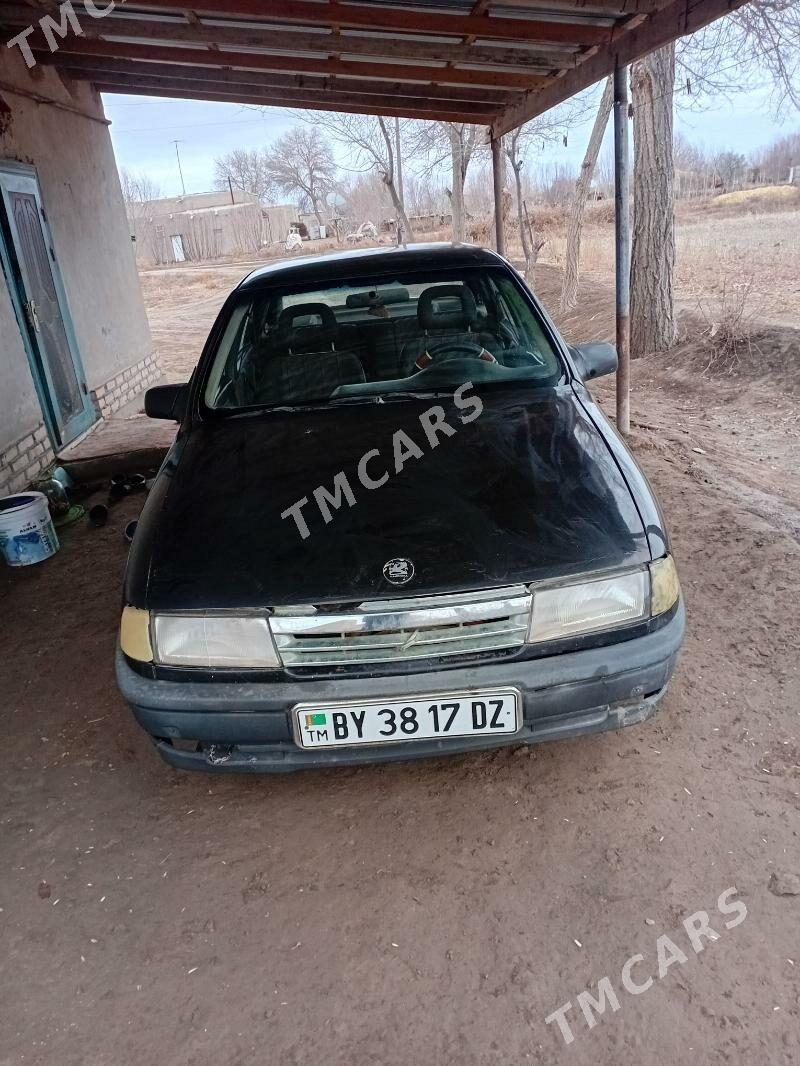 Opel Vectra 1992 - 30 000 TMT - Кёнеургенч - img 2