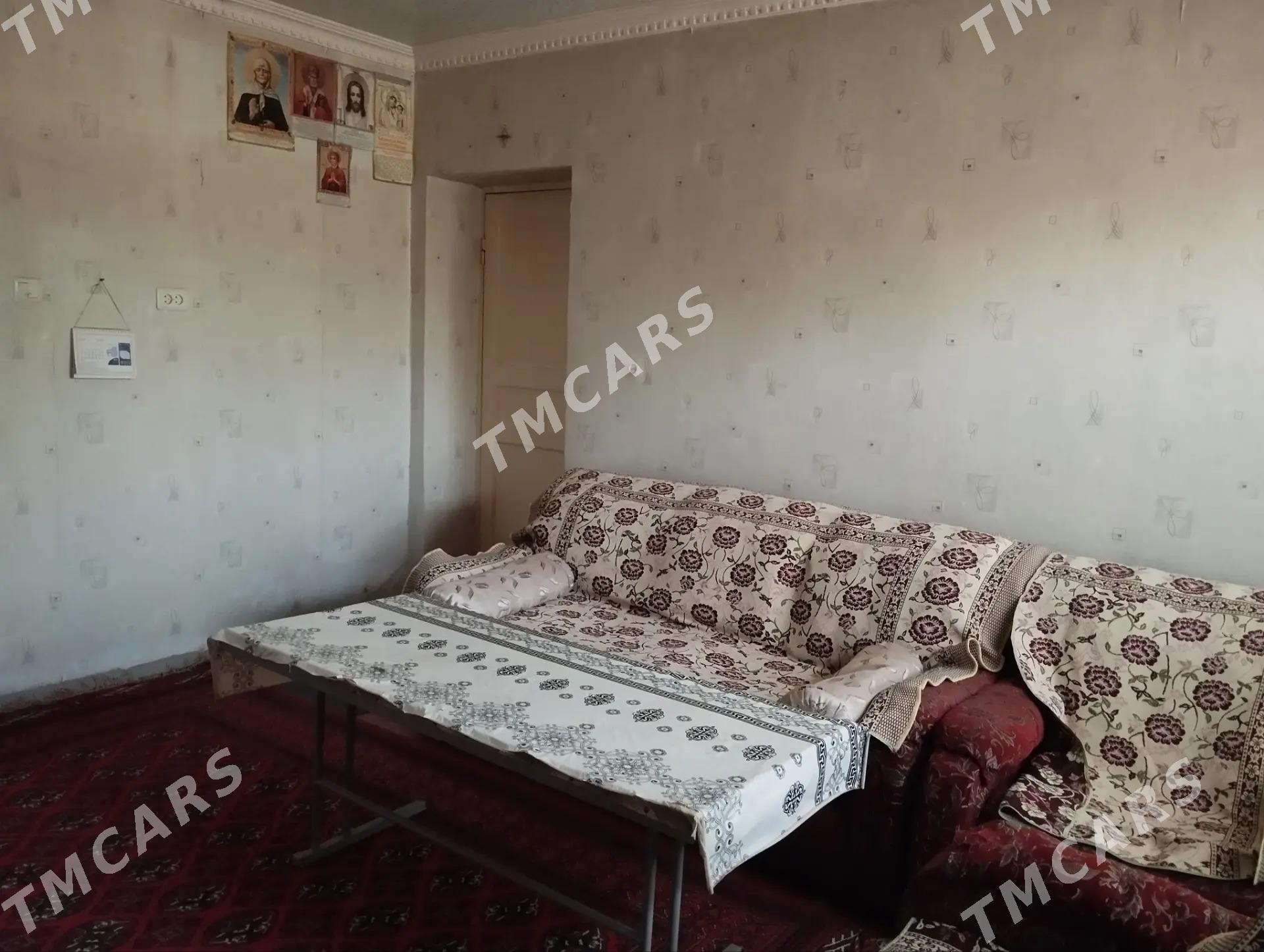 Плановый дом - Теджен - img 4