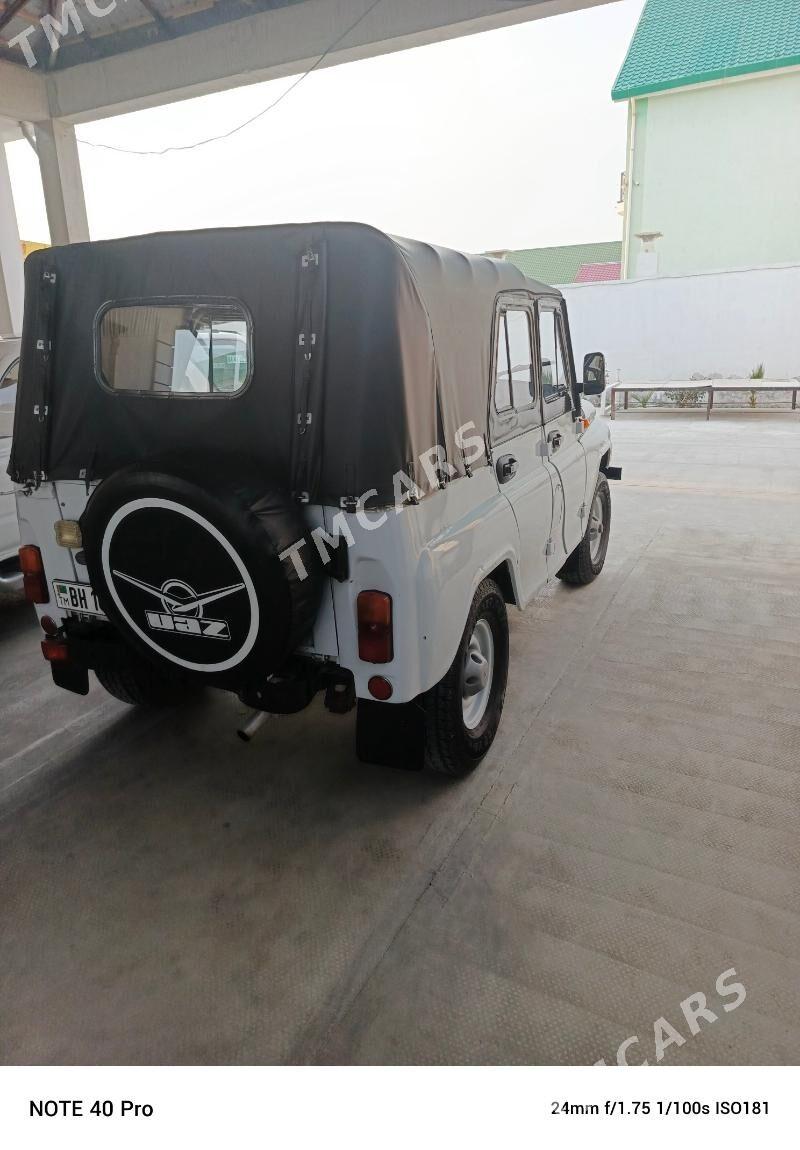 UAZ 469 2003 - 80 000 TMT - Balkanabat - img 5