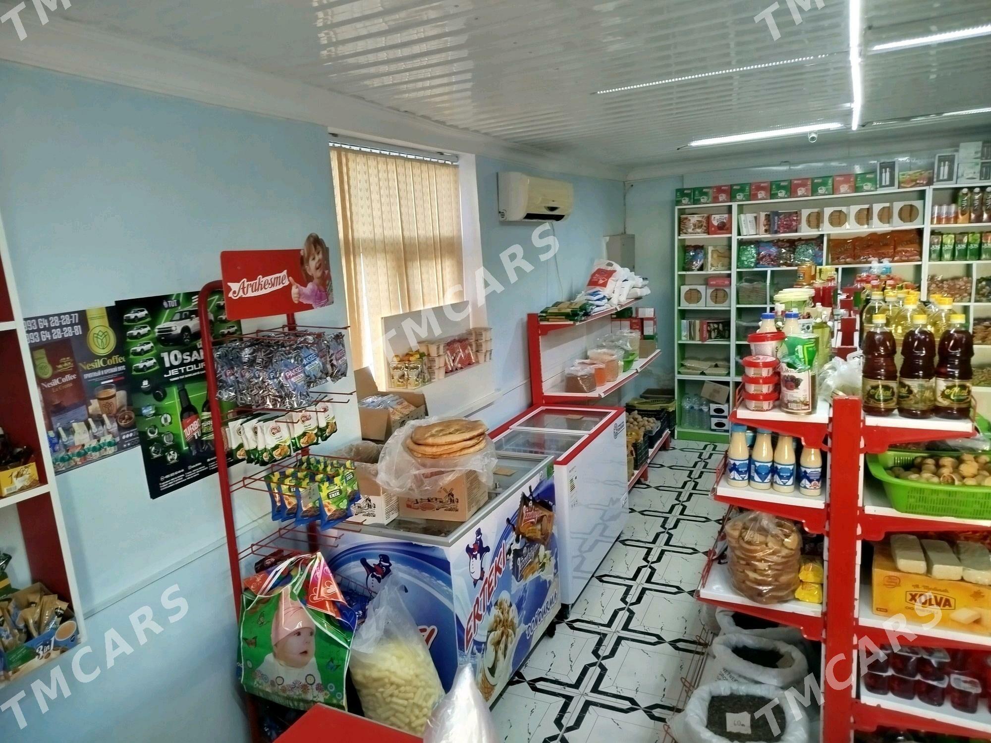 Magazyn - Türkmenabat - img 2