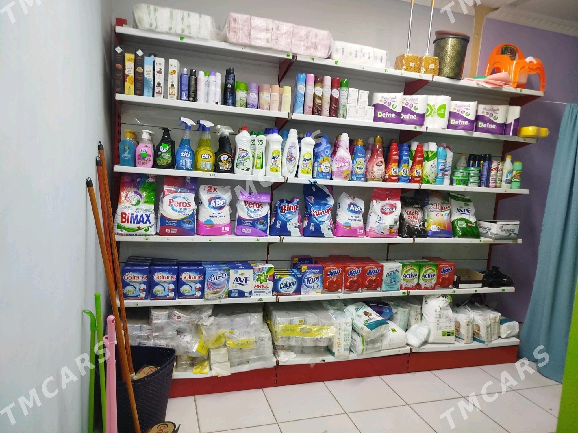Magazyn - Türkmenabat - img 4