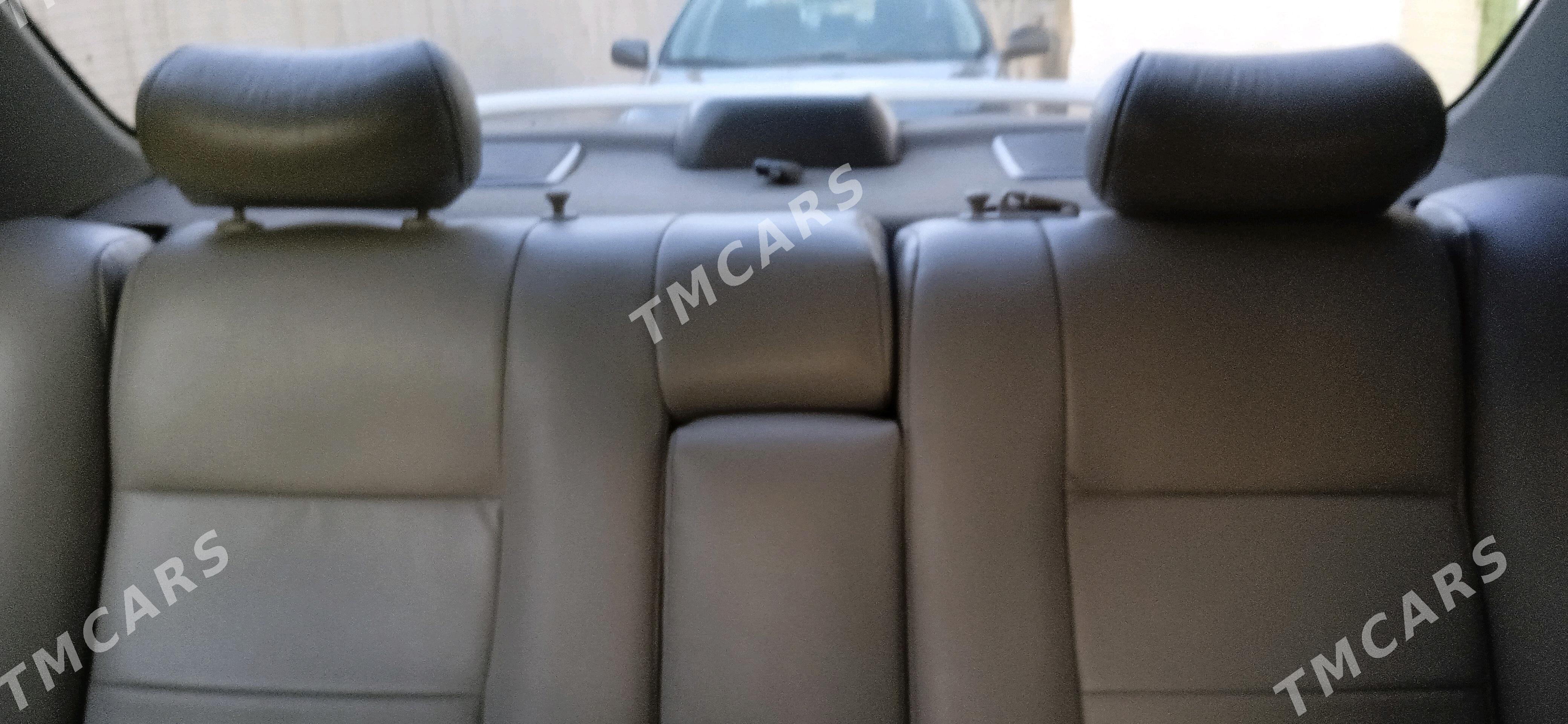 Toyota Camry 2000 - 150 000 TMT - Görogly (Tagta) - img 7