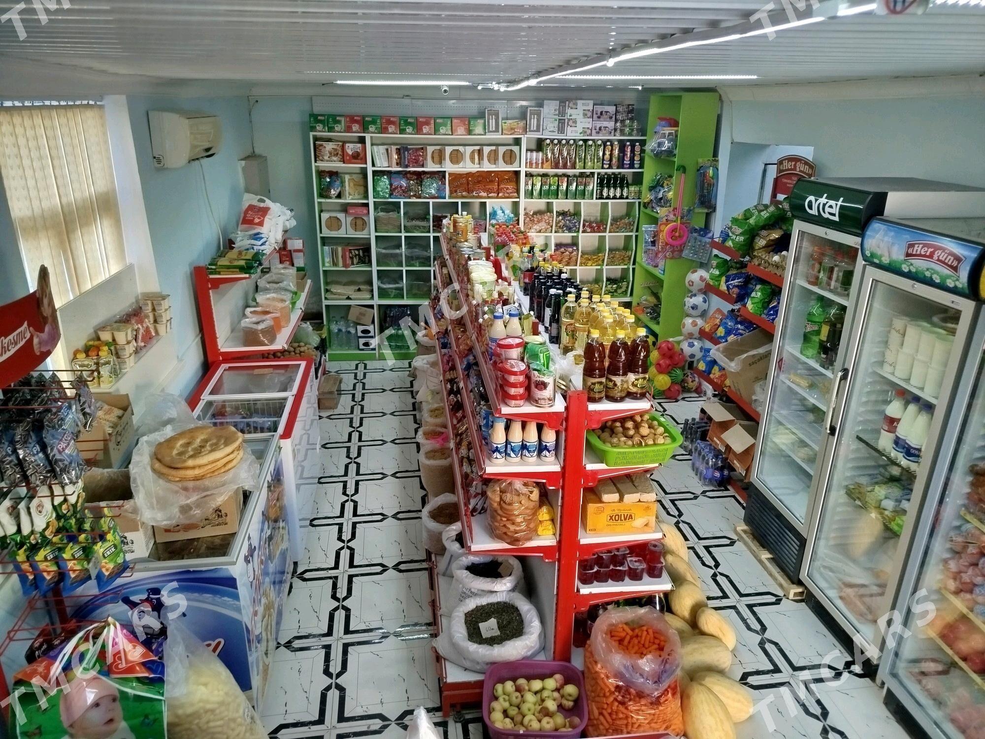 Magazyn - Türkmenabat - img 7