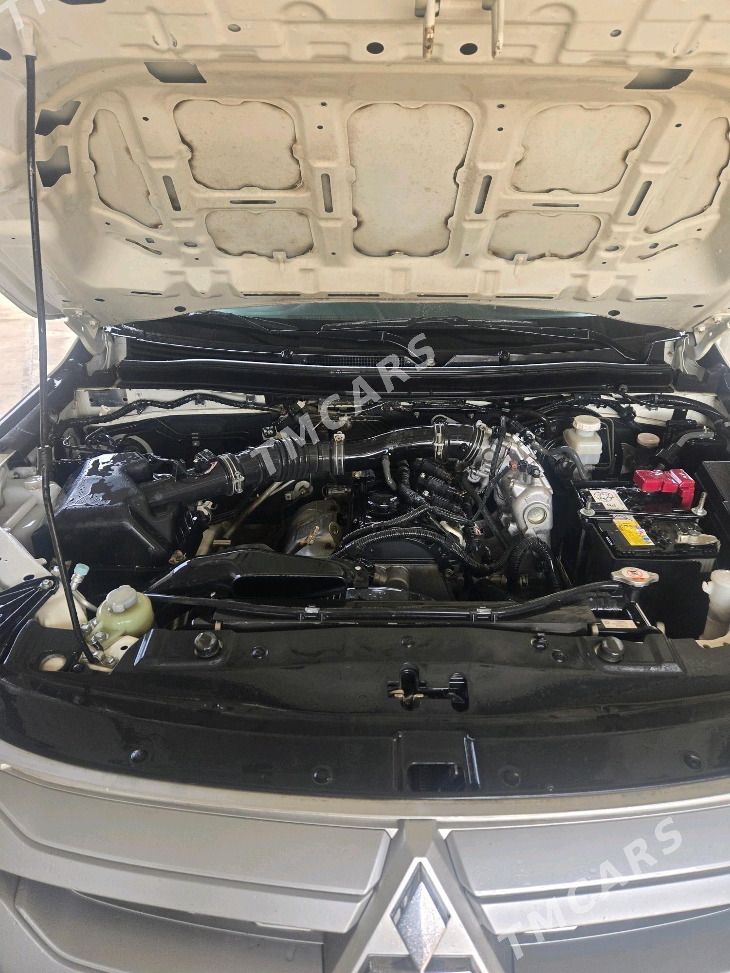 Mitsubishi L200 2021 - 350 000 TMT - Мары - img 2