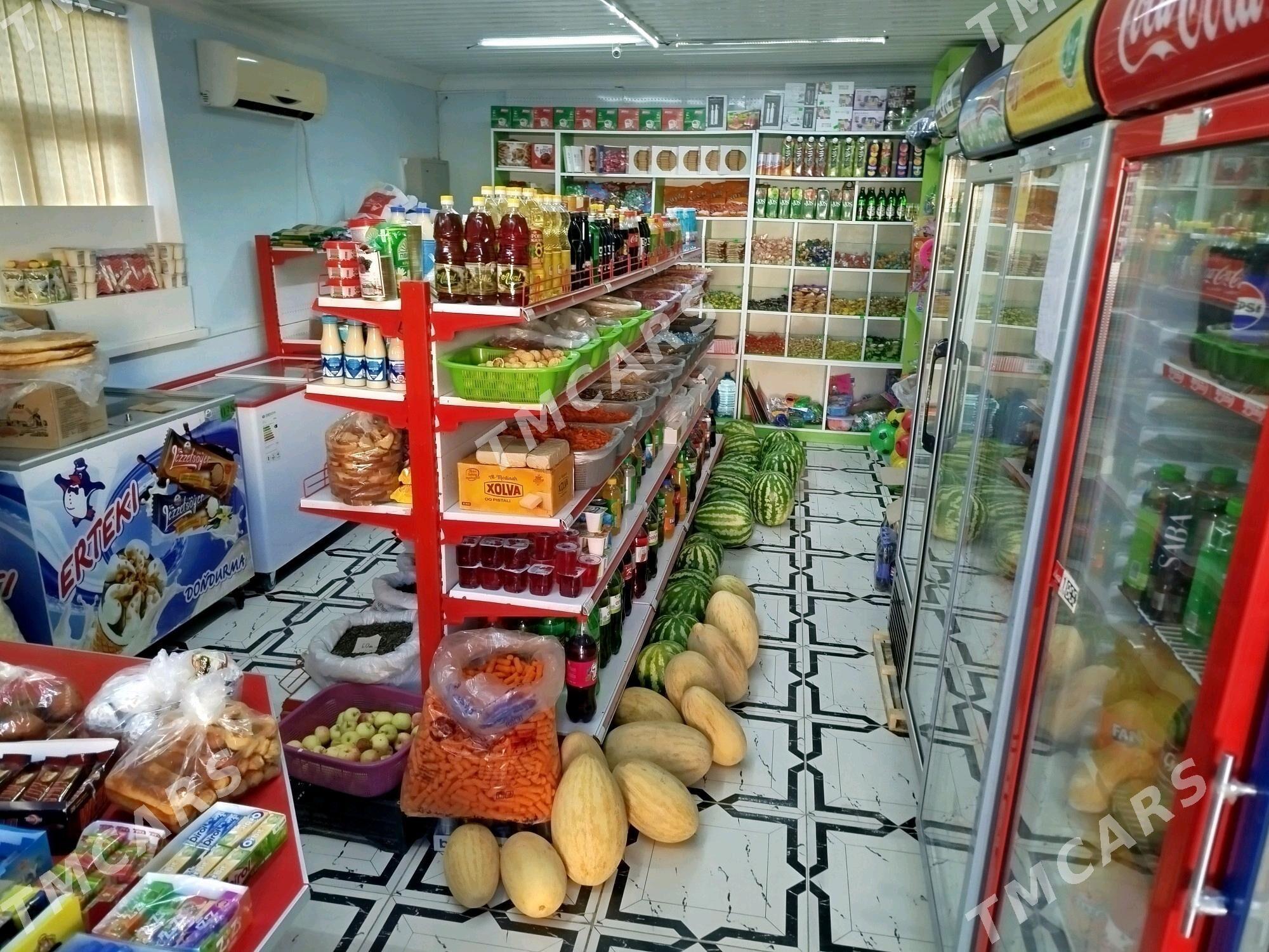 Magazyn - Türkmenabat - img 3
