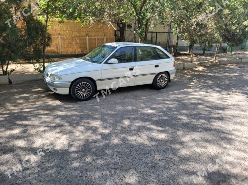 Opel Astra 1992 - 50 000 TMT - Mary - img 2