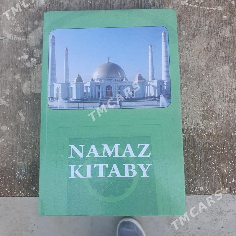 Namaz kitaby - Хитровка - img 2
