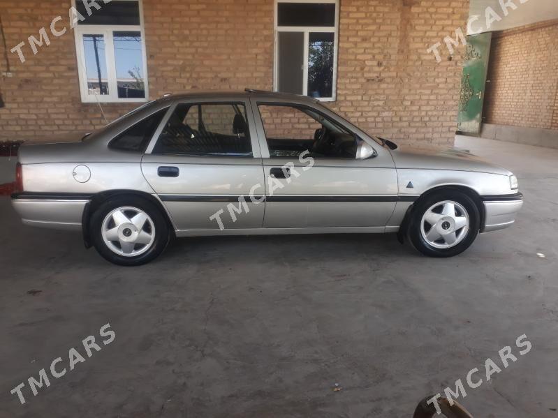 Opel Vectra 1992 - 46 000 TMT - Туркменабат - img 5