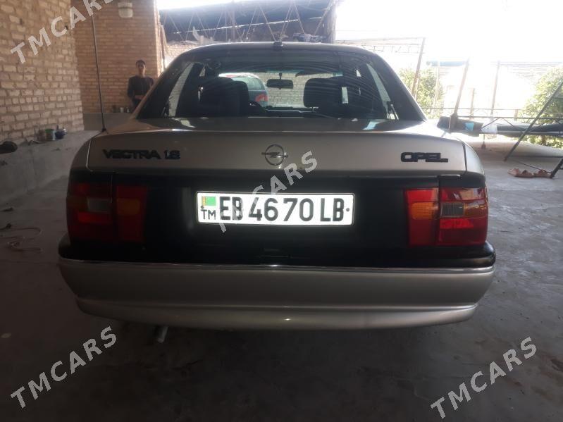 Opel Vectra 1992 - 46 000 TMT - Туркменабат - img 2