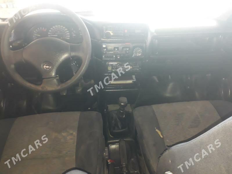Opel Vectra 1992 - 46 000 TMT - Туркменабат - img 4