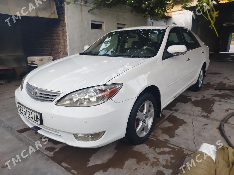 Toyota Camry 2003 - 145 000 TMT - Саят - img 2