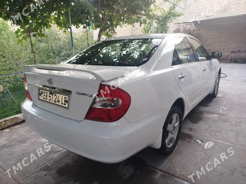 Toyota Camry 2003 - 145 000 TMT - Саят - img 5