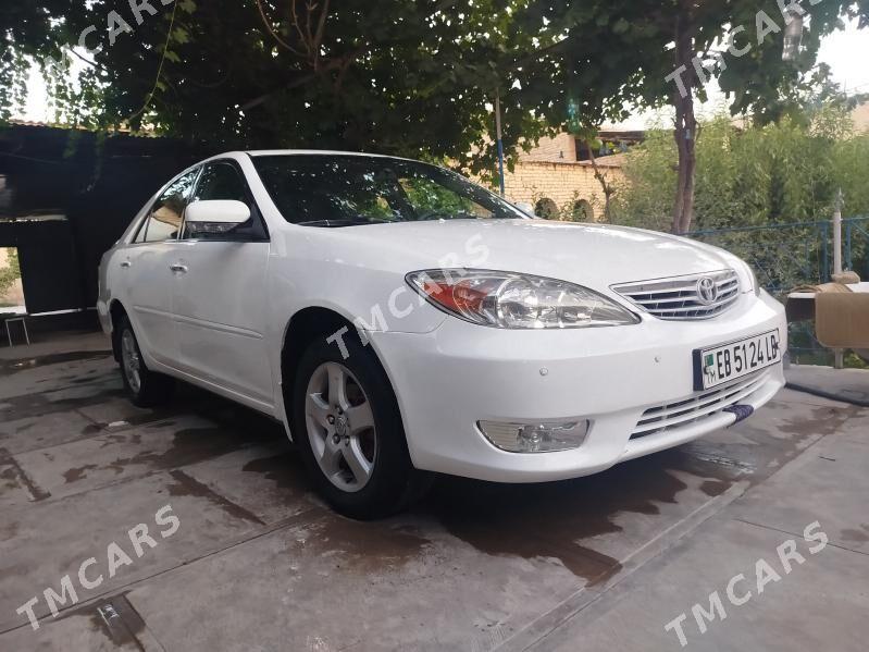 Toyota Camry 2003 - 145 000 TMT - Саят - img 6