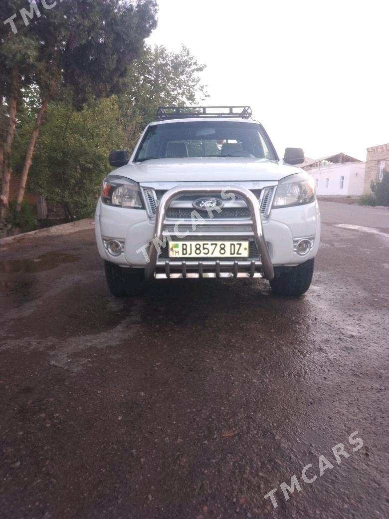 Ford Ranger 2010 - 150 000 TMT - Гороглы (Тагта) - img 2