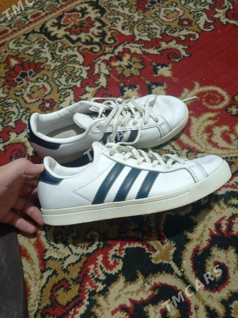 38 razmer arginal adidas - Мары - img 2
