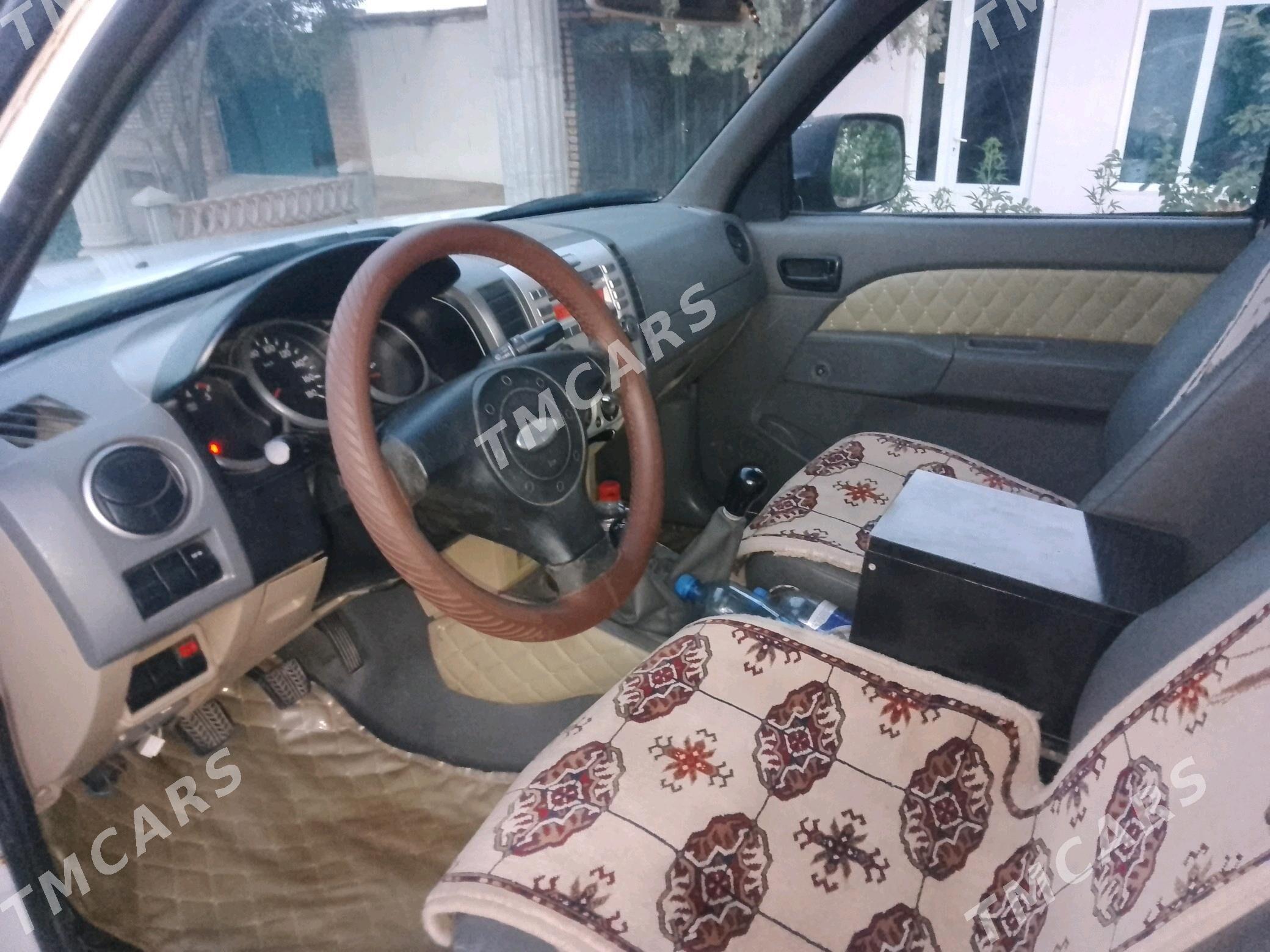 Ford Ranger 2010 - 150 000 TMT - Гороглы (Тагта) - img 3