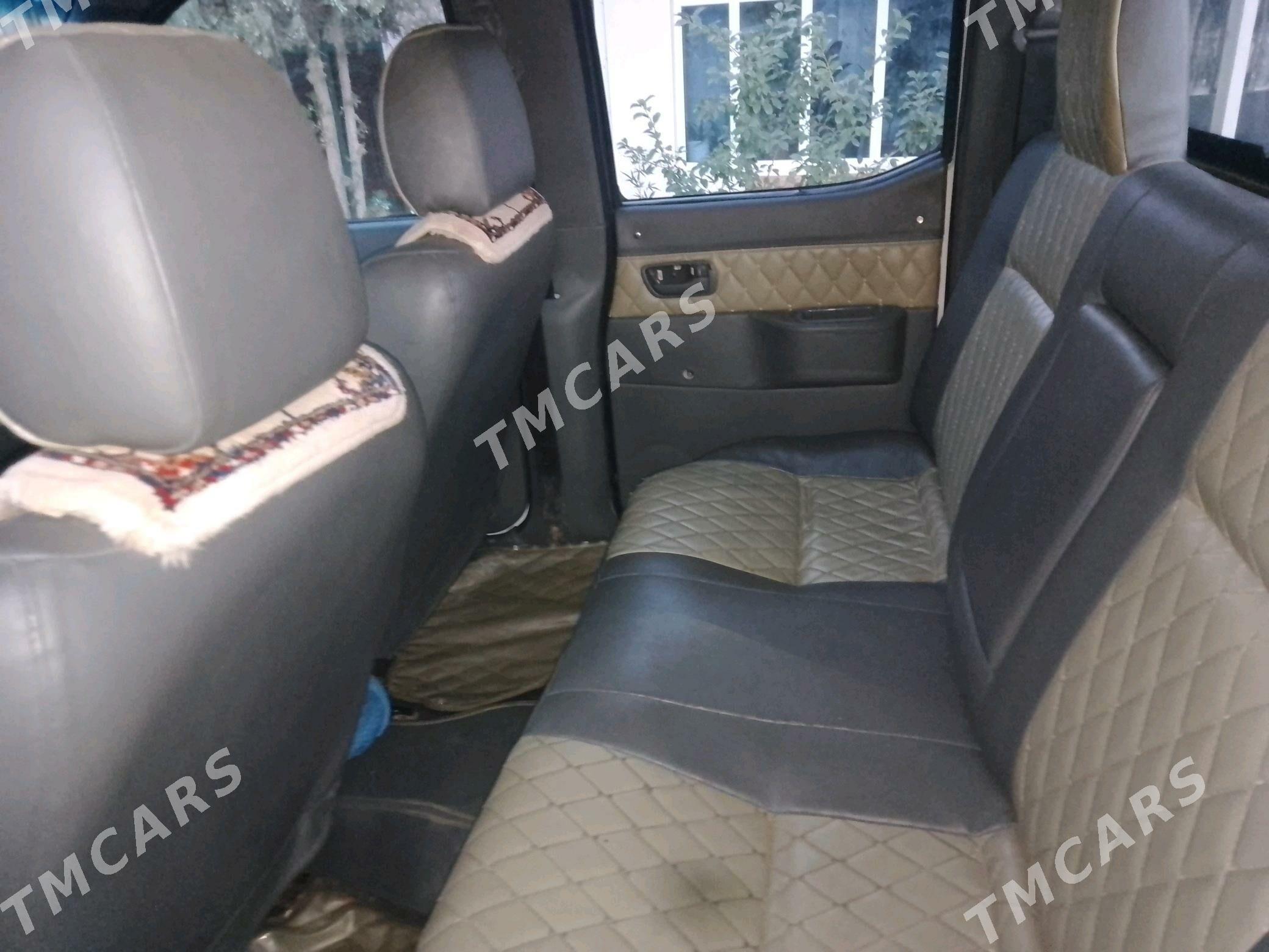Ford Ranger 2010 - 150 000 TMT - Гороглы (Тагта) - img 4