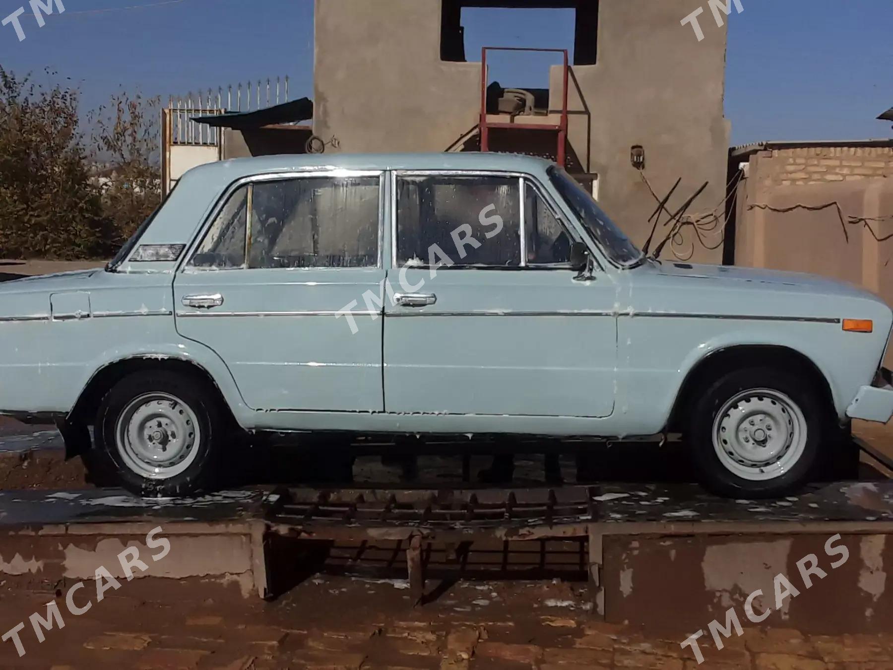 Lada 2106 1986 - 22 000 TMT - Теджен - img 2