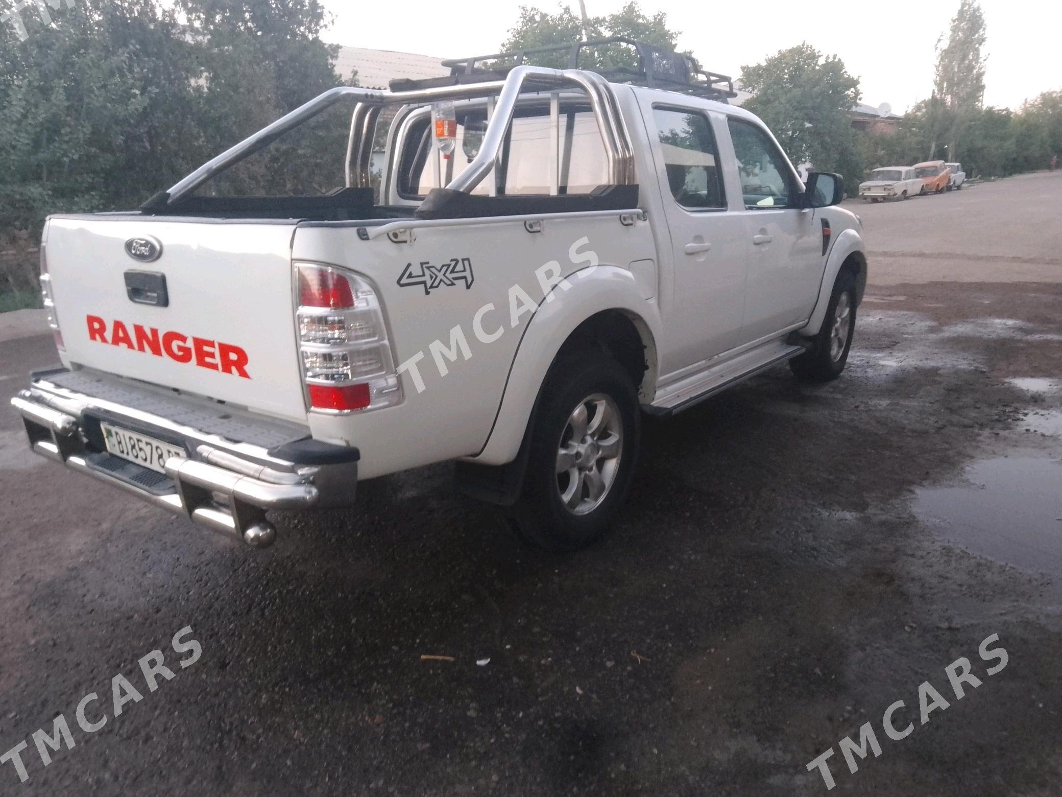 Ford Ranger 2010 - 150 000 TMT - Гороглы (Тагта) - img 5