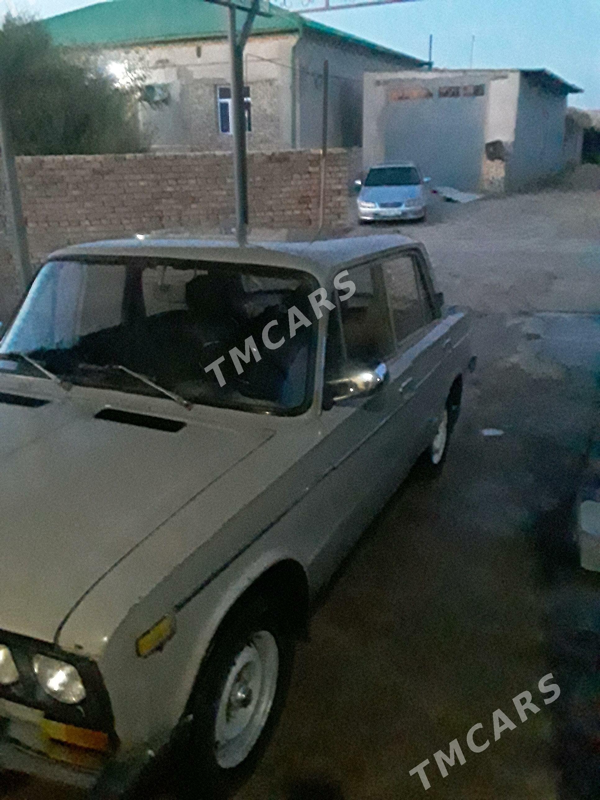Lada 2106 1992 - 10 000 TMT - Şabat etr. - img 3