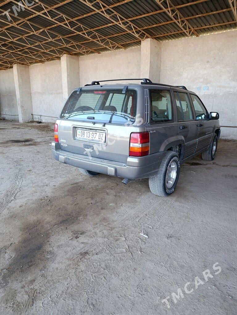 Jeep Cherokee 1998 - 100 000 TMT - Губадаг - img 8