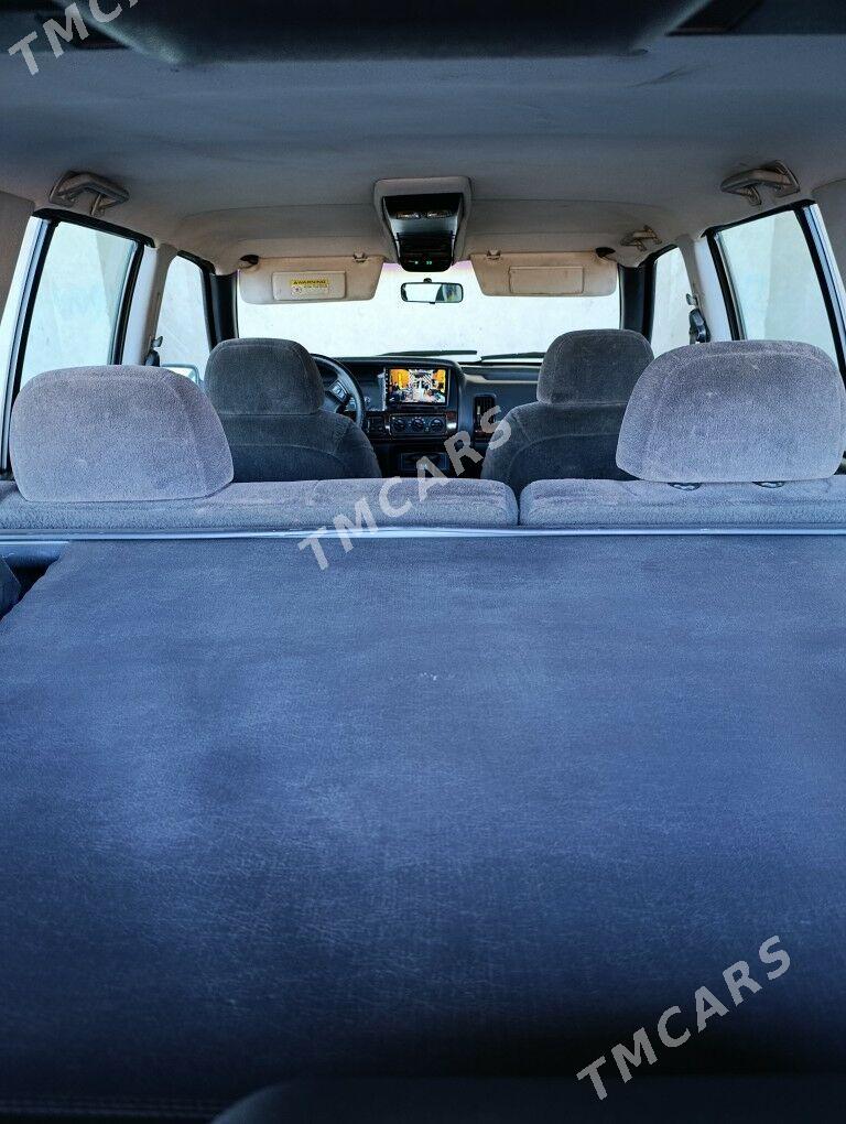 Jeep Cherokee 1998 - 100 000 TMT - Губадаг - img 4